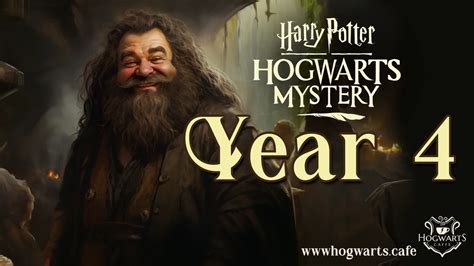 year 4 hogwarts mystery|hogwarts mystery a letter from.